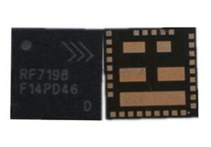 Replacement for RF7198 POWER AMPLIFIER IC - Quality Phone Parts in Sri Lanka