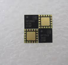 Replacement for RF7849 POWER AMPLIFIER IC - Quality Phone Parts in Sri Lanka