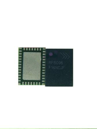 Replacement for RF8096 NOTE4 POWER AMPLIFIER IC - Quality Phone Parts in Sri Lanka