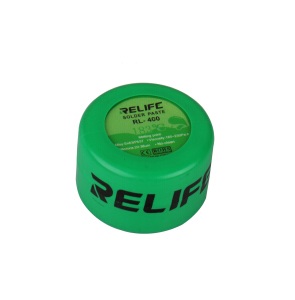 Replacement for RL-400 183C SOLDER PASTE FLUX RELIFE - Quality Phone Parts in Sri Lanka