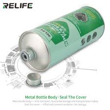 Replacement for RELIFE RL-1000 WATER FOR CLEANING PCB BOARD - Quality Phone Parts in Sri Lanka