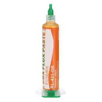 Replacement for RL421 SOLDER PASTE/ FLUX RELIFE - Quality Phone Parts in Sri Lanka