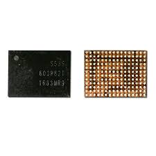 Replacement for S2D0S03 S2DOSO3 603VCT POWER SUPPLY IC - Quality Phone Parts in Sri Lanka