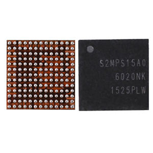 Replacement for S2MPS15A0 POWER SUPPLY IC FOR SAMSUNG - Quality Phone Parts in Sri Lanka