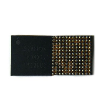 Replacement for S2MPU04 POWER SUPPLY IC SAMSUNG - Quality Phone Parts in Sri Lanka