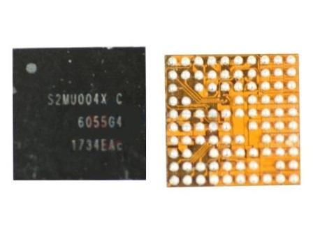 Replacement for S2MU004X-C POWER IC CHIP - Quality Phone Parts in Sri Lanka