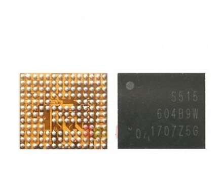 Replacement for S515 SMALL POWER SUPPLY IC OEM - Quality Phone Parts in Sri Lanka