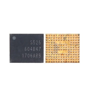 Replacement for S525 HI-A POWER SUPPLY IC - Quality Phone Parts in Sri Lanka