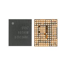 Replacement for S537 A50 S10 POWER SUPPLY IC (USED) - Quality Phone Parts in Sri Lanka