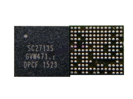Replacement for SC2713S POWER SUPPLY IC - Quality Phone Parts in Sri Lanka