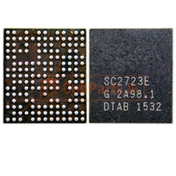 Replacement for SC2723-E POWER SUPPLY IC (REPUBLISHED) - Quality Phone Parts in Sri Lanka