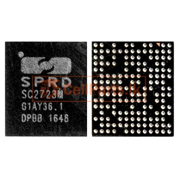 Replacement for SC2723-M REFURBISHED POWER SUPPLY IC - Quality Phone Parts in Sri Lanka