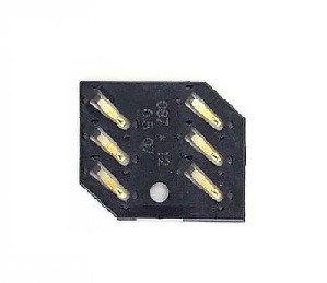 Replacement for N97 SIM PINSET CONNECTOR - Quality Phone Parts in Sri Lanka