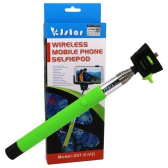 Replacement for Z07-5(V2) SELFI STICK BLUETOOTH - Quality Phone Parts in Sri Lanka