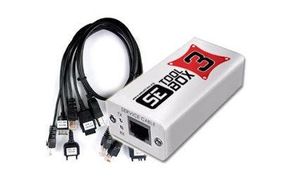 Replacement for SE TOOL BOX WITH CABLE - Quality Phone Parts in Sri Lanka