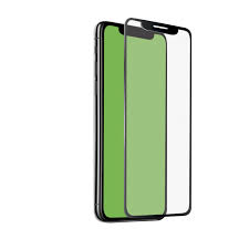 Replacement for IPHONE 11 BLACK 4D TEMPERED GUARD - Quality Phone Parts in Sri Lanka