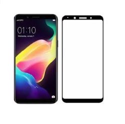 Replacement for F3 4D BLACK TEMPERED SCREEN GUARD OPPO - Quality Phone Parts in Sri Lanka