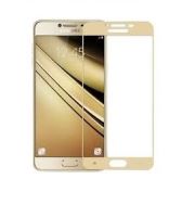 Replacement for J7PRIME 4D/5G+ GOLD TEMPERED SCREEN GUARD - Quality Phone Parts in Sri Lanka