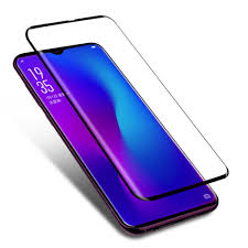 Replacement for V11 BLACK 4D SCREEN GUARD VIVO - Quality Phone Parts in Sri Lanka
