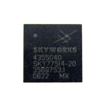 Replacement for SKY77514-20 IC POWER AMPLIFIER - Quality Phone Parts in Sri Lanka