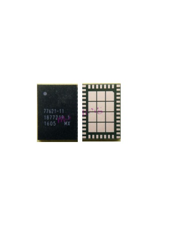 Replacement for SKY77621-11 POWER AMPLIFIER IC - Quality Phone Parts in Sri Lanka