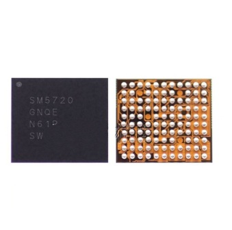 Replacement for SM5720 POWER SUPPLY IC - Quality Phone Parts in Sri Lanka