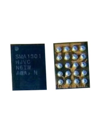 Replacement for SMA1301 AUDIO CONTROLLER IC - Quality Phone Parts in Sri Lanka