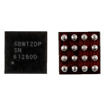 Replacement for SN61280D 7 / 7 PLUS CAMERA IC OEM - Quality Phone Parts in Sri Lanka