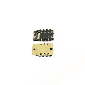 Replacement for 1202 PINSET CONNECTOR SIM - Quality Phone Parts in Sri Lanka