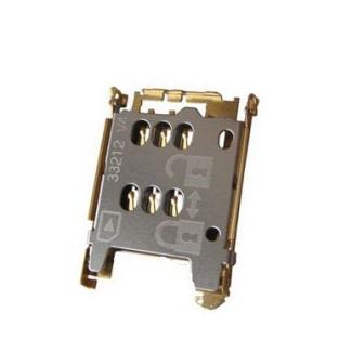 Replacement for 230 PINSET CONNECTOR SIM NOKIA - Quality Phone Parts in Sri Lanka