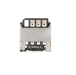 Replacement for 2760 SIM PINSET CONNECTOR NOKIA - Quality Phone Parts in Sri Lanka