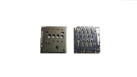 Replacement for 3310 2017 PINSET CONNECTOR SIM - Quality Phone Parts in Sri Lanka