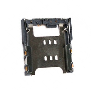 Replacement for 3G 3GS PINSET CONNECTOR SIM HOLDER - Quality Phone Parts in Sri Lanka