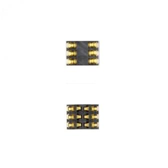 Replacement for 5310 PINSET CONNECTOR SIM - Quality Phone Parts in Sri Lanka