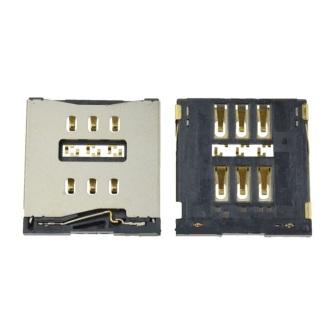 Replacement for 5G PINSET CONNECTOR SIM APPLE - Quality Phone Parts in Sri Lanka
