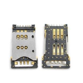 Replacement for 6111 PINSET CONNECTOR SIM - Quality Phone Parts in Sri Lanka
