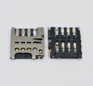 Replacement for N625 PINSET CONNECTOR SIM - Quality Phone Parts in Sri Lanka