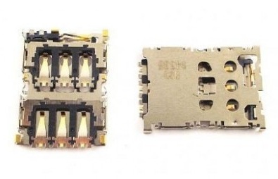 Replacement for D820 PINSET CONNECTOR SIM HTC - Quality Phone Parts in Sri Lanka