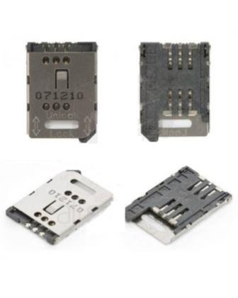 Replacement for 8310 PINSET CONNECTOR SIM - Quality Phone Parts in Sri Lanka