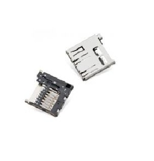 Replacement for A968 PINSET CONNECTOR SIM - Quality Phone Parts in Sri Lanka