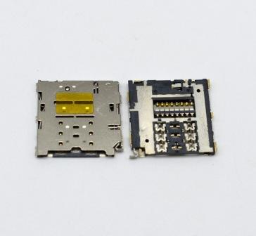 Replacement for E5 SIM PINSET CONNECTOR - Quality Phone Parts in Sri Lanka