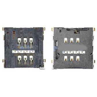 Replacement for G2 PINSET CONNECTOR SIM - Quality Phone Parts in Sri Lanka