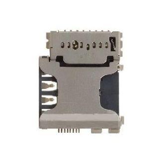 Replacement for I8262 PINSET CONNECTOR SIM - Quality Phone Parts in Sri Lanka