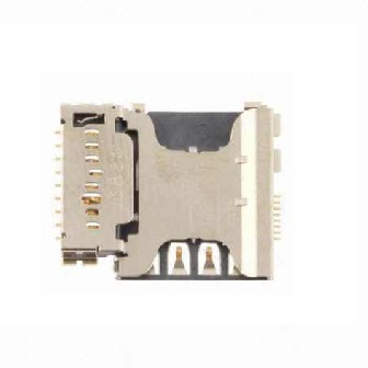 Replacement for I8550 PINSET CONNECTOR SIM - Quality Phone Parts in Sri Lanka