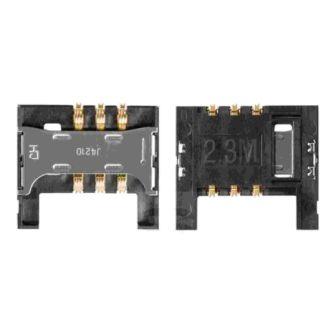 Replacement for I9100 PINSET CONNECTOR SIM - Quality Phone Parts in Sri Lanka