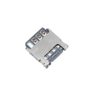 Replacement for I9190 I9195 PINSET CONNECTOR SIM - Quality Phone Parts in Sri Lanka