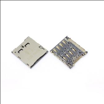 Replacement for I9500 S4 PINSET CONNECTOR SIM - Quality Phone Parts in Sri Lanka