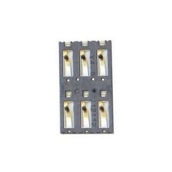 Replacement for K310 PINSET CONNECTOR SIM - Quality Phone Parts in Sri Lanka