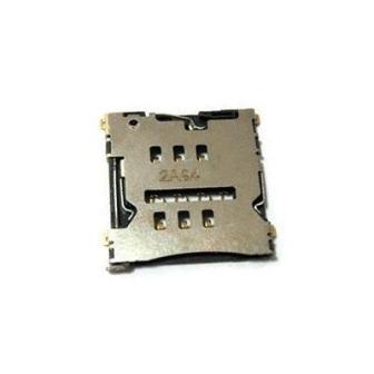 Replacement for K550 SIM PINSET CONNECTOR - Quality Phone Parts in Sri Lanka