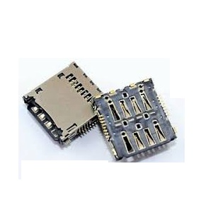 Replacement for LT25 PINSET CONNECTOR SIM - Quality Phone Parts in Sri Lanka